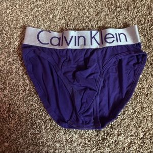 Calvin Klein Briefs
